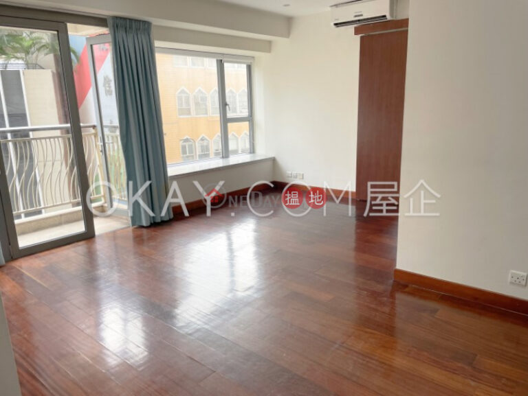 Cozy 1 bedroom with balcony | For Sale