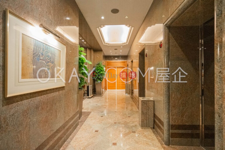 1房1廁,極高層,海景,星級會所會展中心會景閣出售單位