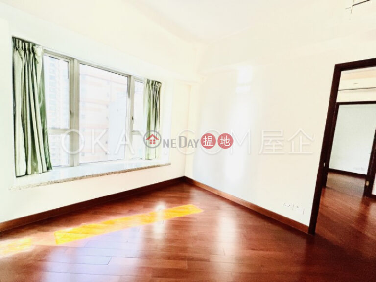 Tasteful 2 bedroom with balcony | For Sale