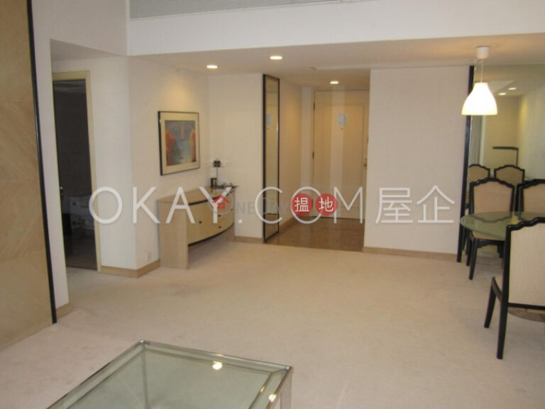 2房2廁,極高層,星級會所會展中心會景閣出售單位