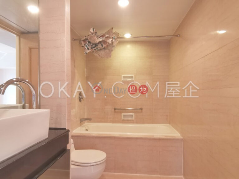 1房1廁,海景,星級會所會展中心會景閣出租單位