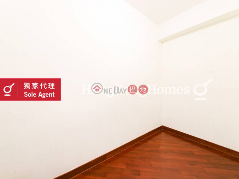囍匯 5座兩房一廳單位出售