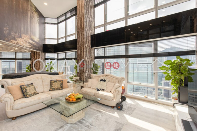 Luxurious 3 bedroom on high floor | For Sale