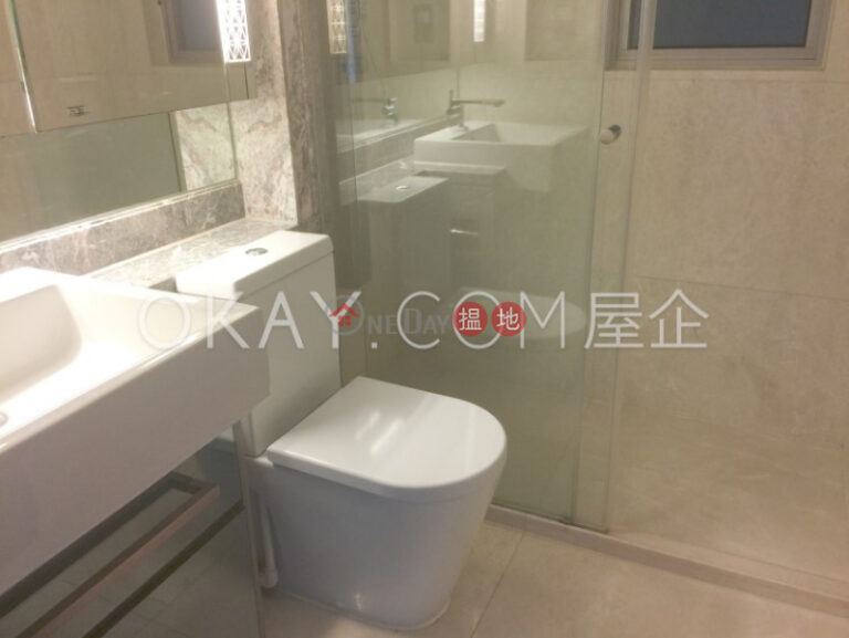 1房1廁,可養寵物,露台《囍匯 1座出售單位》