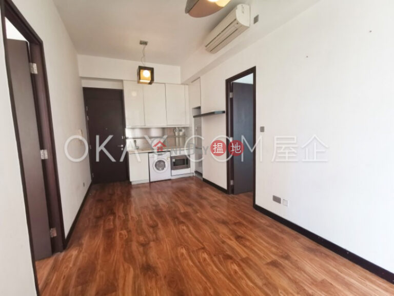 Gorgeous 2 bedroom on high floor with balcony | For Sale