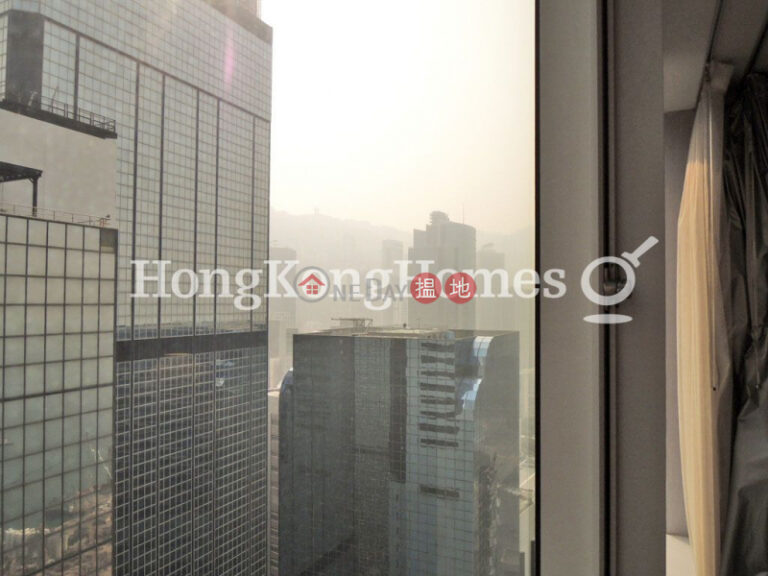 會展中心會景閣開放式單位出租