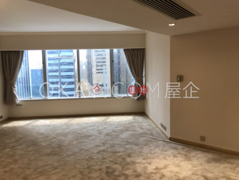 Stylish 2 bedroom on high floor | Rental