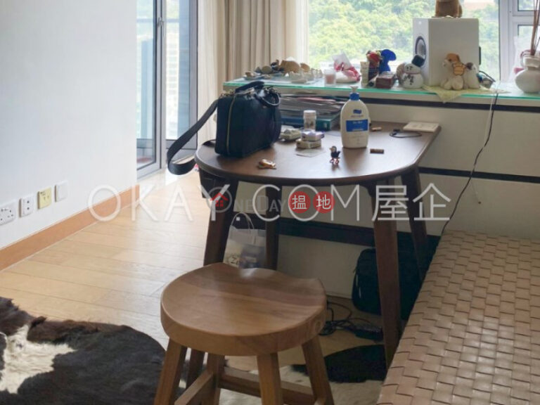 開放式,極高層,露台壹環出售單位