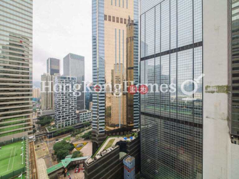 會展中心會景閣兩房一廳單位出租