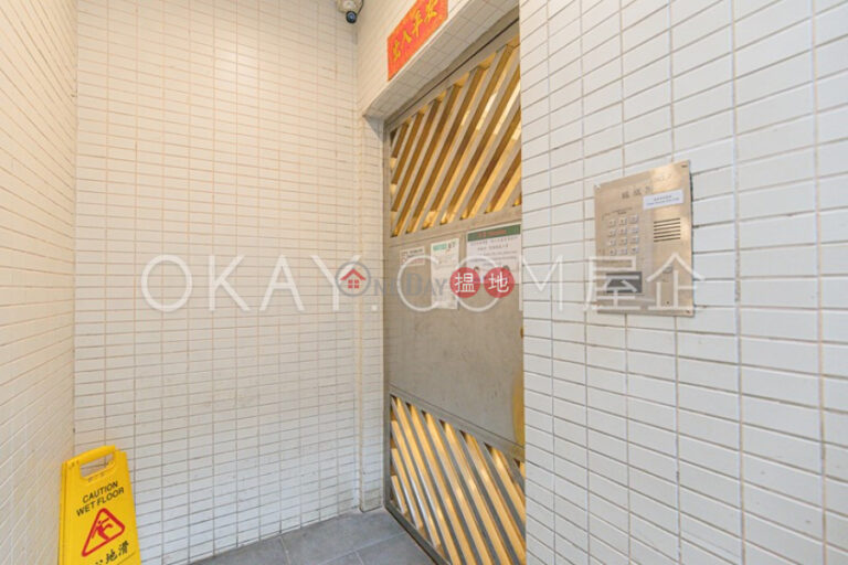 3房2廁,實用率高,極高層鳳凰閣 5座出售單位