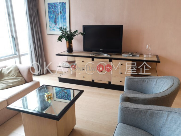 Elegant 1 bedroom on high floor | For Sale