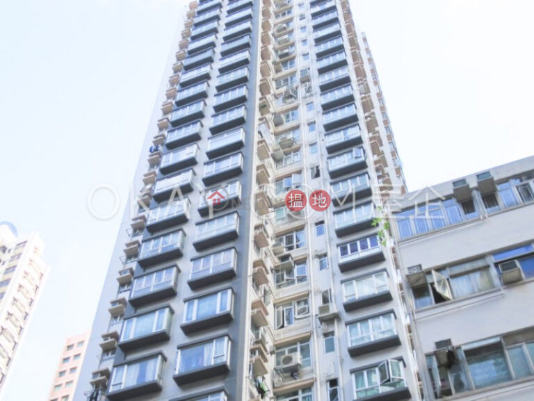 2房1廁《 樂滿大廈 出售單位》