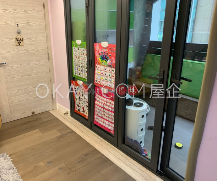 2房1廁《忻怡閣出售單位》