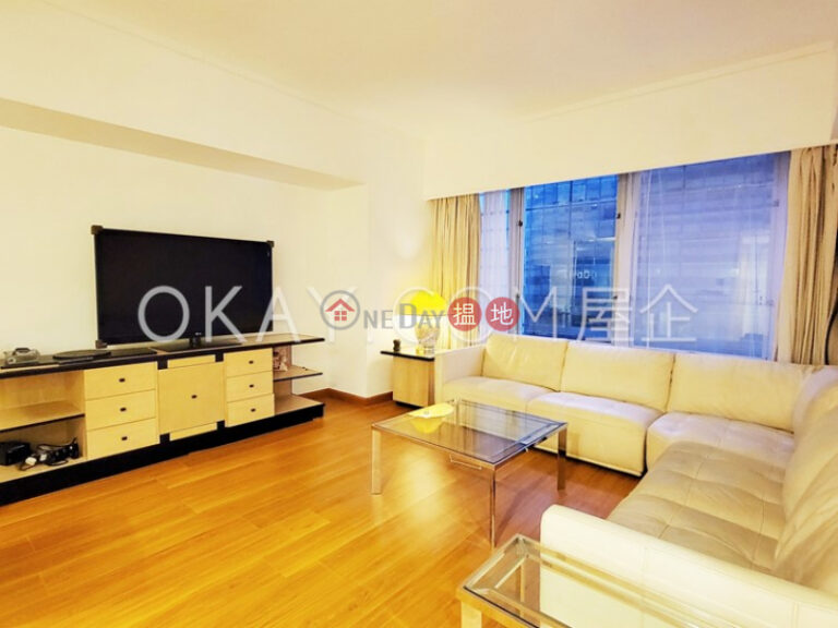 Popular 1 bedroom in Wan Chai | Rental