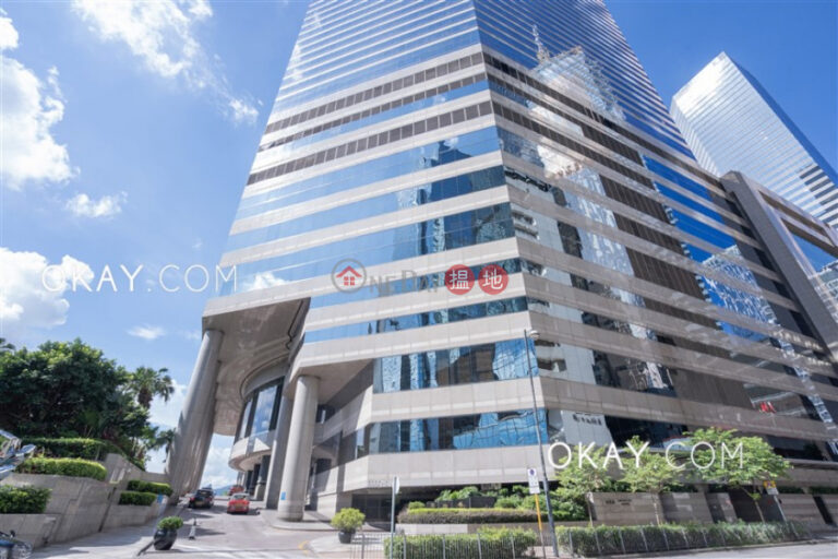 1房1廁,星級會所《會展中心會景閣出租單位》