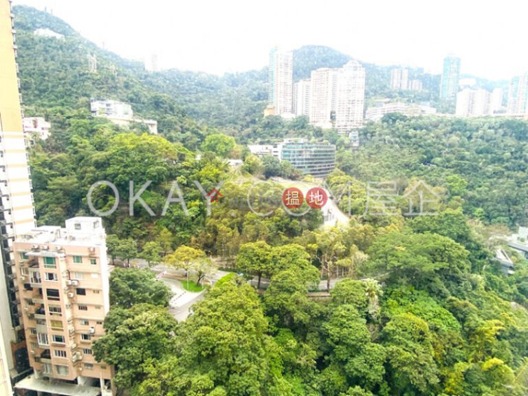 2房2廁,極高層,星級會所星域軒出售單位