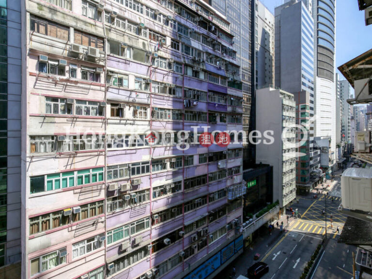 曾氏大廈兩房一廳單位出租
