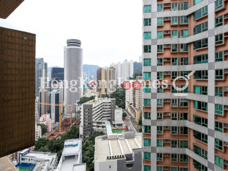 萬茂苑三房兩廳單位出租