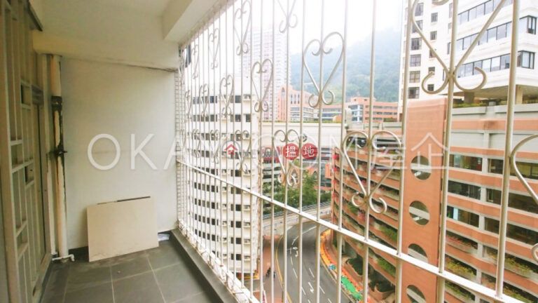 Elegant penthouse with rooftop, balcony | For Sale