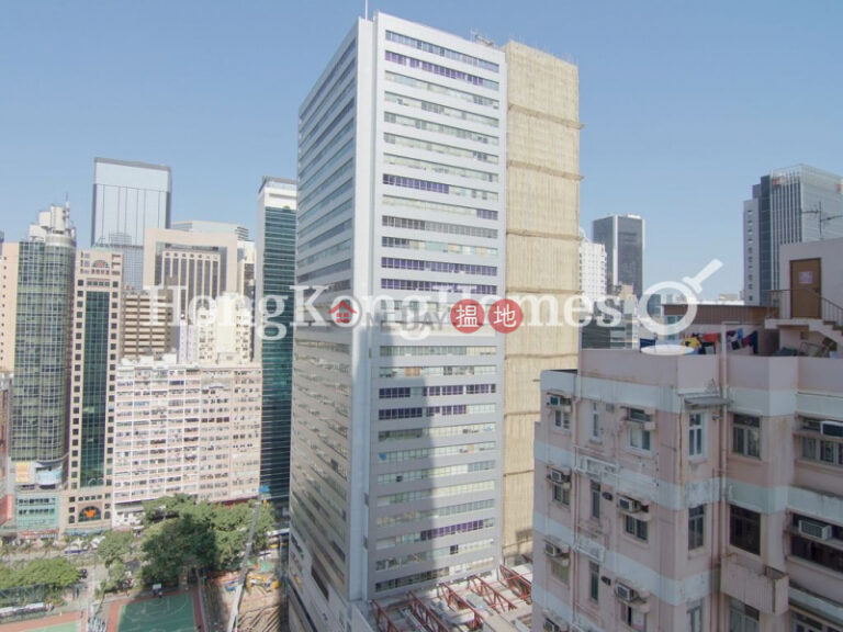 囍匯 1座兩房一廳單位出售