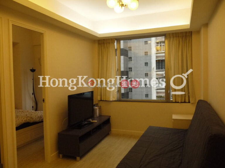 2 Bedroom Unit for Rent at Hung Fook Building