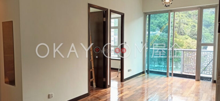 Gorgeous 2 bedroom with balcony | For Sale