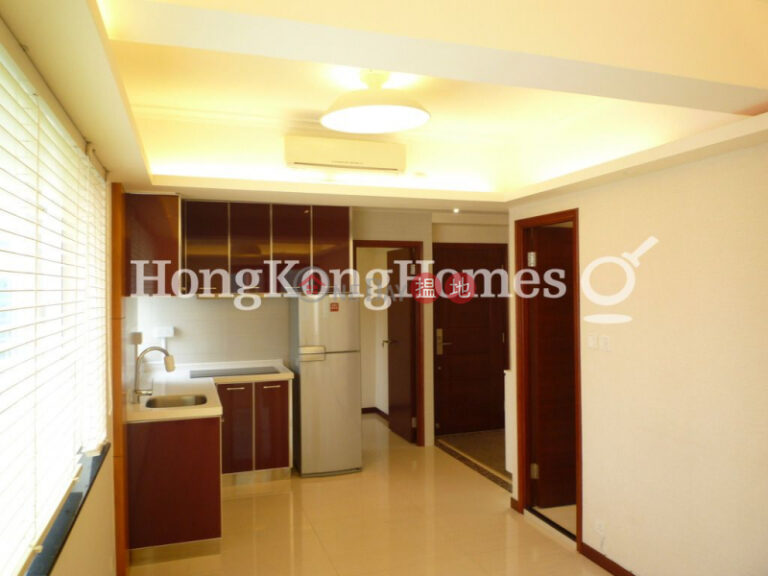 3 Bedroom Family Unit at Wai Lun Mansion | For Sale