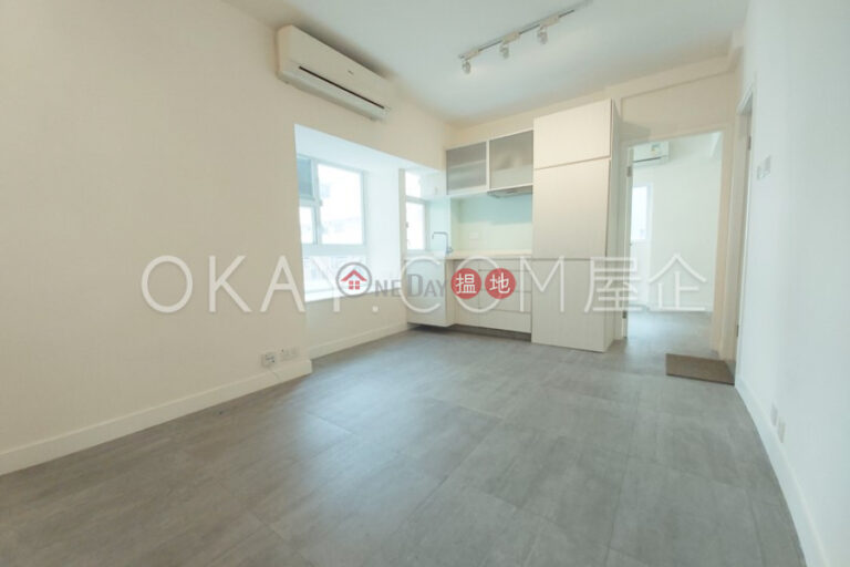 Cozy 1 bedroom in Wan Chai | For Sale