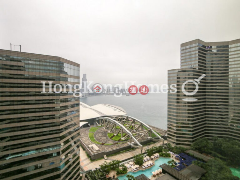 會展中心會景閣兩房一廳單位出租