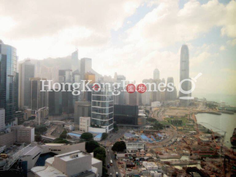 會展中心會景閣開放式單位出租