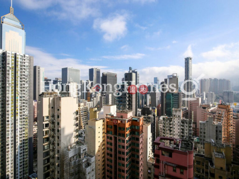 囍匯 3座一房單位出租