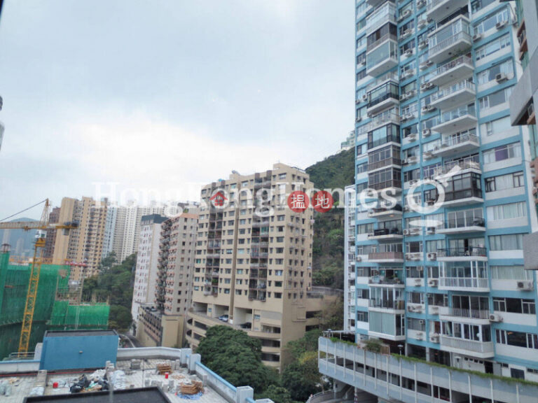 皇朝閣一房單位出售