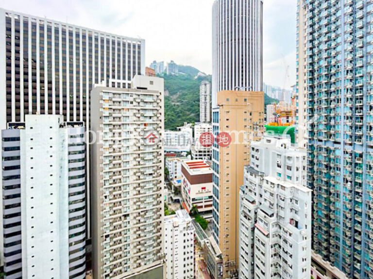 Studio Unit for Rent at The Avenue Tower 5
