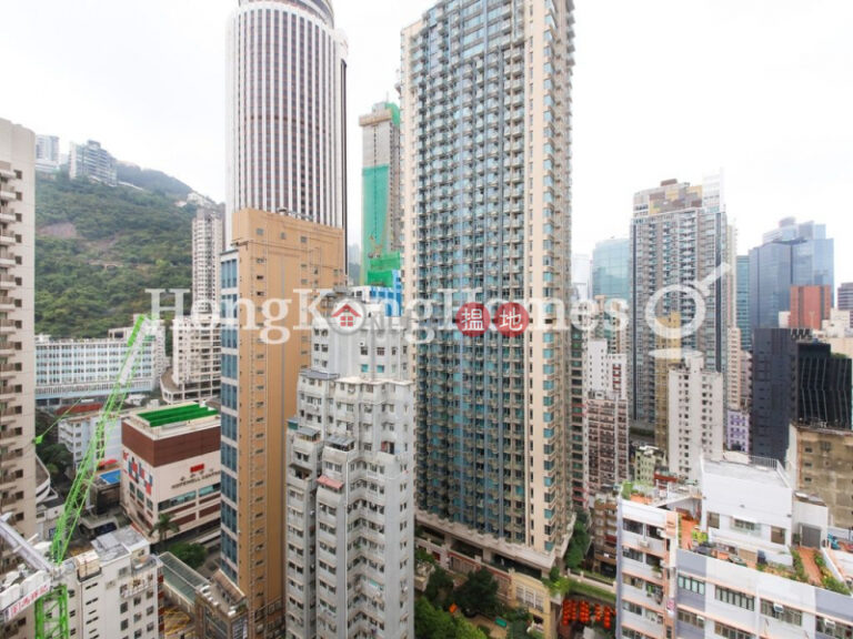 囍匯 5座兩房一廳單位出售