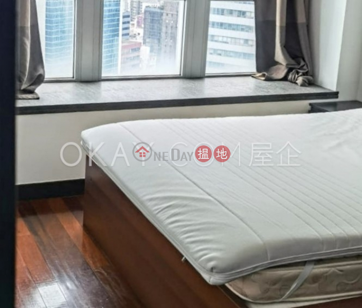 1房1廁,極高層,海景,露台嘉薈軒出售單位