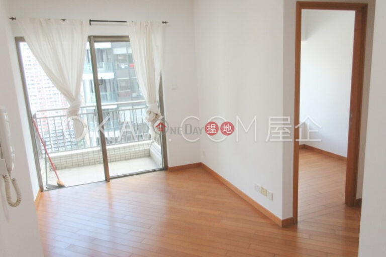 Tasteful 2 bedroom on high floor | For Sale