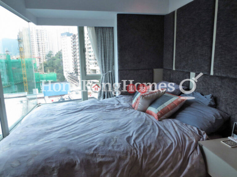 皇朝閣一房單位出售