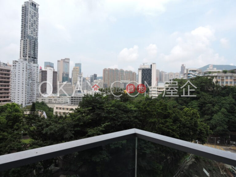 3房2廁,露台《壹環出售單位》