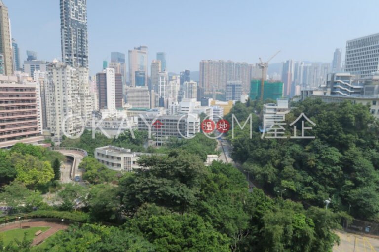 3房2廁《壹環出售單位》