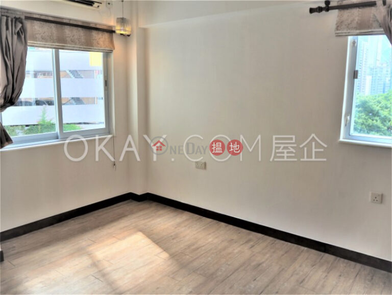 3房2廁,可養寵物,連車位富士屋出售單位