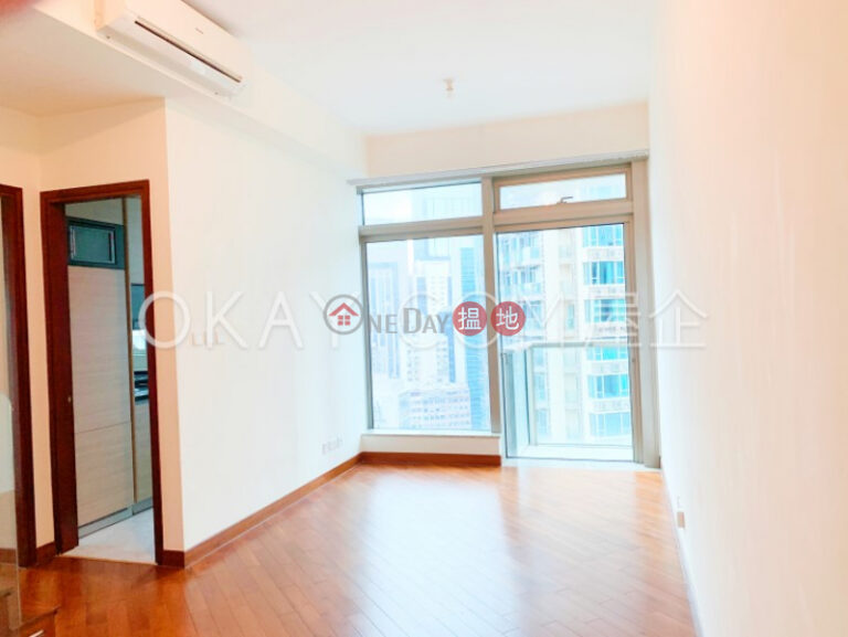 Tasteful 2 bedroom with balcony | Rental