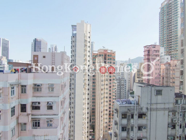囍匯 1座兩房一廳單位出售