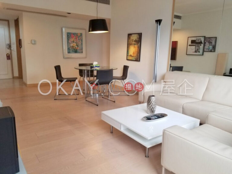 1房1廁,極高層,海景,星級會所會展中心會景閣出租單位