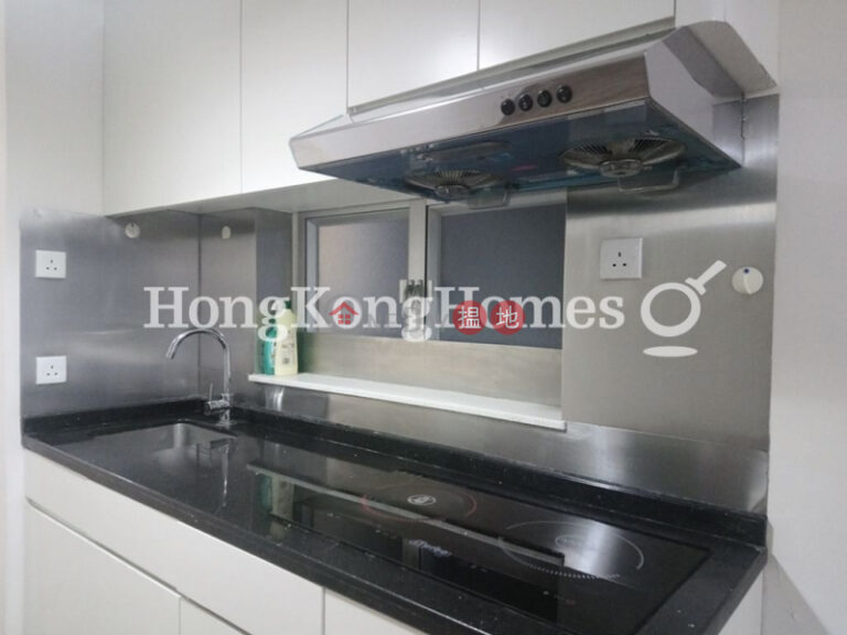 2 Bedroom Unit for Rent at Southorn Garden