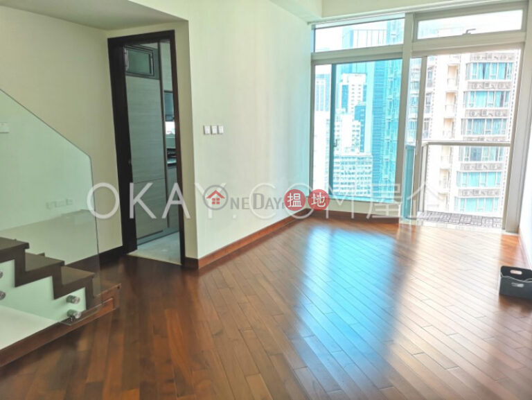 Stylish 2 bedroom with balcony | For Sale