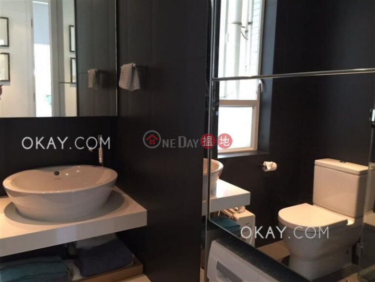 Elegant 3 bedroom in Wan Chai | For Sale