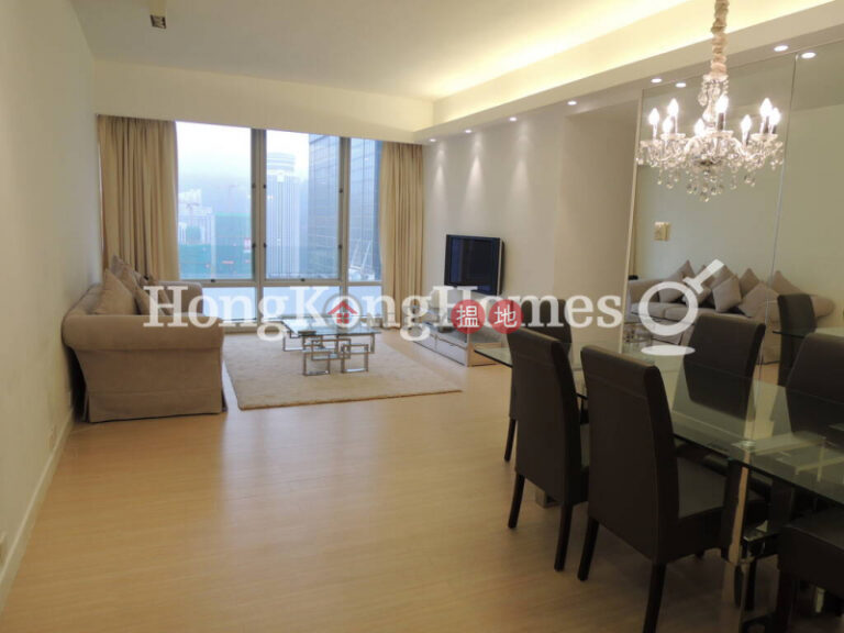 2 Bedroom Unit at Convention Plaza Apartments | For Sale