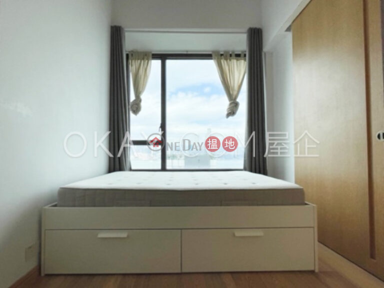 1房1廁,海景,星級會所,露台尚匯出售單位