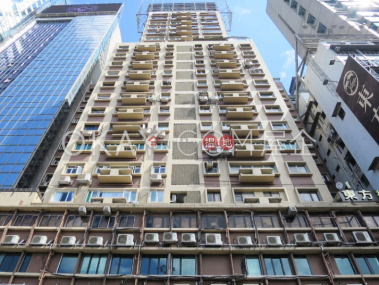2房1廁,實用率高,極高層《海聯大廈出售單位》