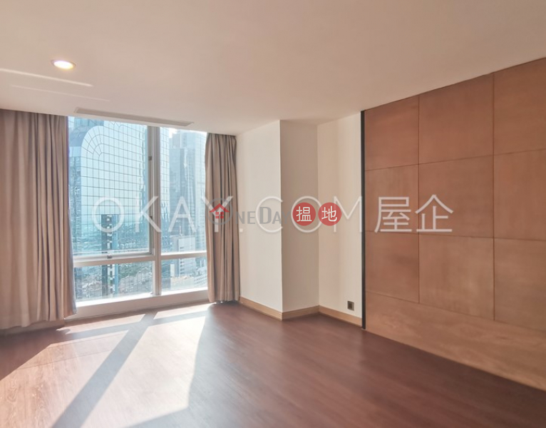 1房1廁,海景,星級會所會展中心會景閣出租單位